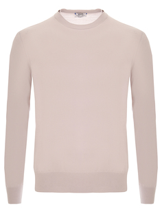 Джемпер хлопковый базовый Attolini