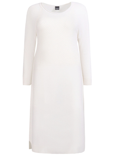 Кашемировое платье Lorena Antoniazzi