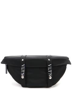 Поясная сумка с принтом Valentino