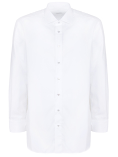 Хлопковая рубашка Zilli