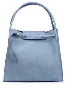 Комбинированная сумка Celine