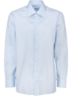 Хлопковая рубашка Zilli