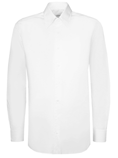 Хлопковая рубашка Zilli