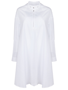 Хлопковое платье Kenzo