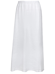 Льняная юбка 120% Lino