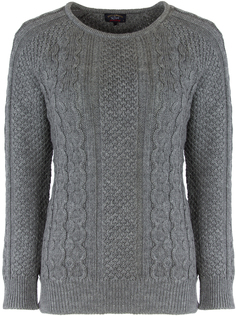 Шерстяной джемпер Paul&Shark