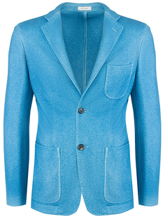 Кашемировый пиджак Colombo