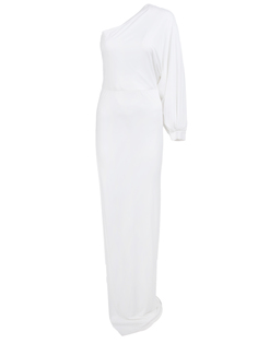 Платье с открытым плечом Dsquared2