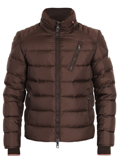 Стеганая пуховая куртка Moncler
