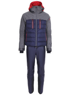 Горнолыжный костюм Moncler