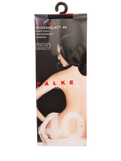 Гольфы капроновые 40 den 41852-8596 Falke