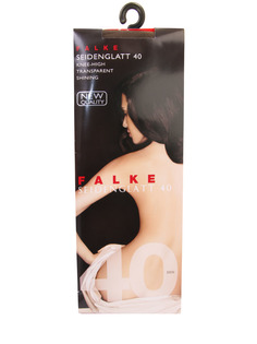 Гольфы капроновые 40 den 41740-5309 Falke