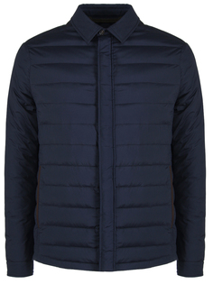 Стеганая куртка Ermenegildo Zegna