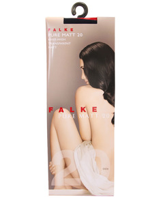 Гольфы капроновые 20 den 41740-6179 Falke