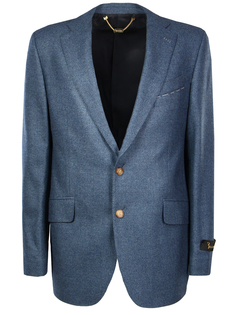 Классический пиджак Billionaire