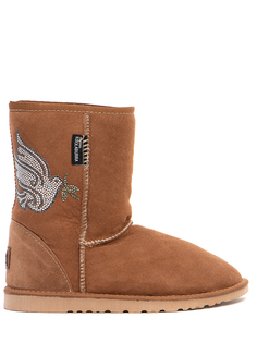 Угги со стразами Koolaburra