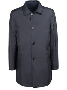 Двусторонняя куртка Enrico Mandelli