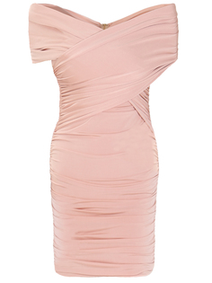 Коктейльное платье-мини Forever Unique