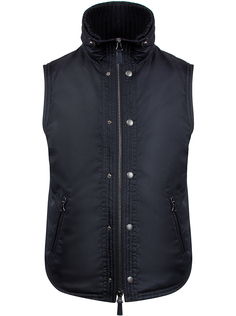 Дутый жилет Ermanno Scervino