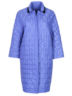 Стеганый пуховик Ermanno Scervino