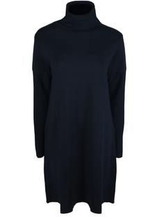 Шерстяное платье Paul&Shark