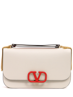Сумка кожаная VLOCK Valentino
