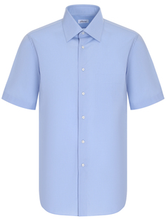 Рубашка льняная Brioni