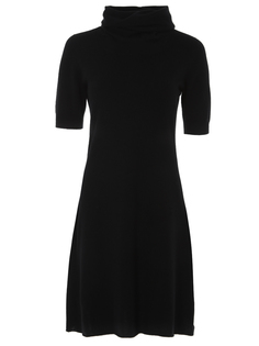 Платье кашемировое Cruciani