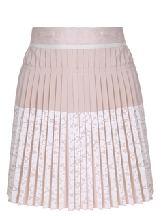 Юбка плиссированная Vanessa Bruno