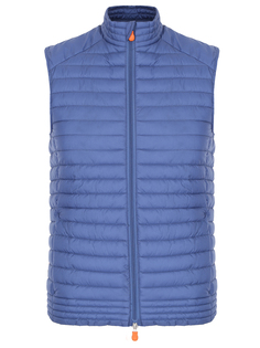 Жилет стеганый Save The Duck