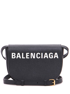 Сумка кожаная VILLE DAY Balenciaga
