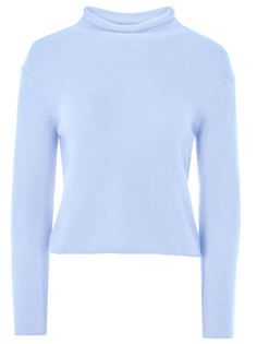 Свитер вязаный кашемировый Ermanno Scervino