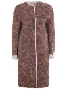 Дубленка из овчины Etro