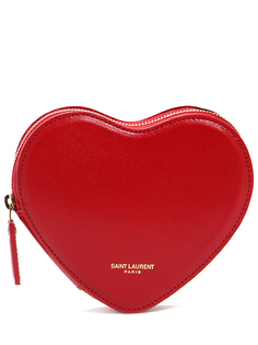 Сумка кожаная Saint Laurent