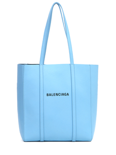 Сумка кожаная Everyday Balenciaga