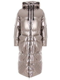 Пуховик стеганый Freedomday