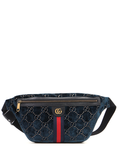 Сумка поясная 574968 GZ8BT 4169 Gucci