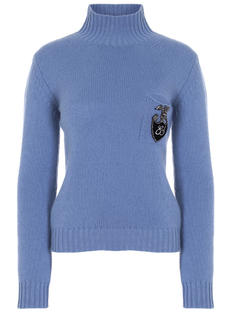 Свитер кашемировый Ermanno Scervino