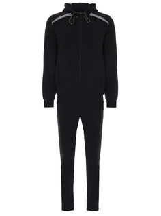 Костюм спортивный хлопковый C614201M4122/C111001M4122 Dirk Bikkembergs