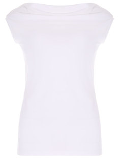 Хлопковый топ Cruciani