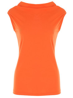 Хлопковый топ cd13750 Cruciani