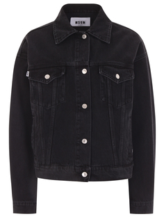 Куртка джинсовая Msgm