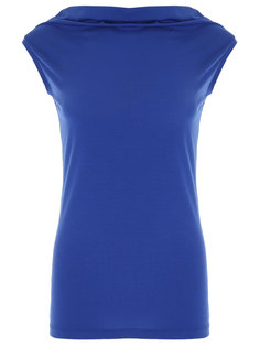 Хлопковый топ Cruciani