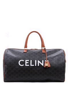 Сумка дорожная Celine