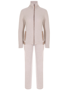 Костюм кашемировый IL Borgo