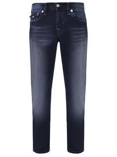 Джинсы regular fit хлопковые True Religion