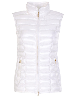 Стеганый жилет 8181-4089 Bogner