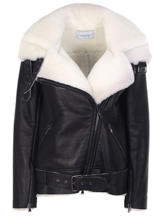 Дубленка из овчины Forte Couture