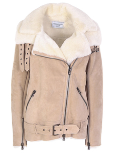 Дубленка из овчины Forte Couture