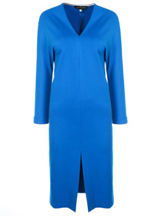 Платье однотонное Inna Honour